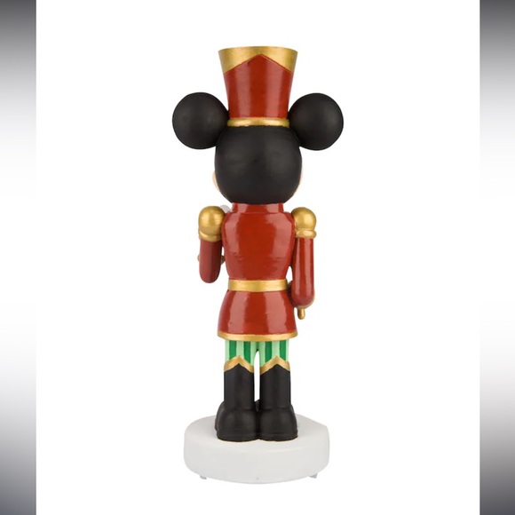 Set of 3 Mickey Mouse Led Magic Toy Soldier Countdown to...